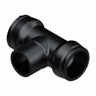 Tee 90° - 490404