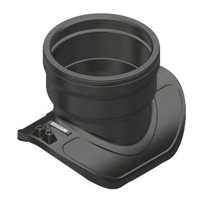 Wastewater System Fittings