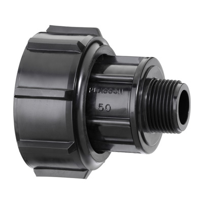 Threaded Adaptor - 072506