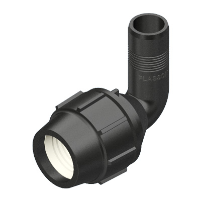90° Elbow Adaptor - 073506