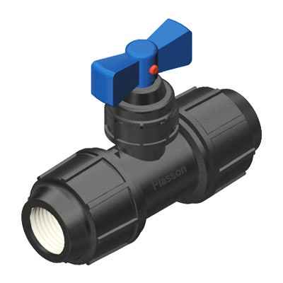 Compression Stoptap - 034076