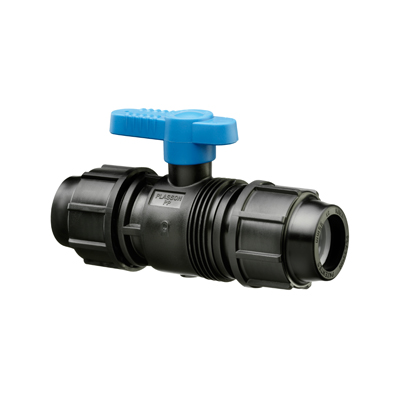 PP Ball Valve - 036016