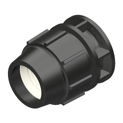 End Plug - 071206