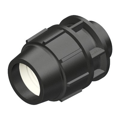 Shouldered Adaptor - 073206