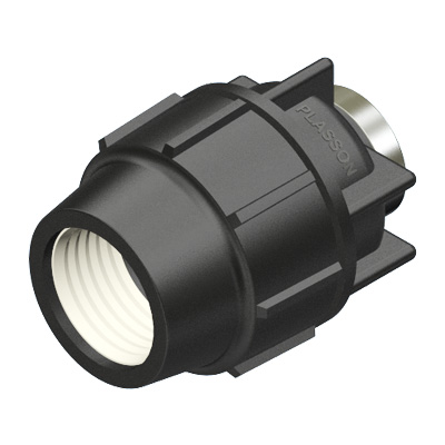 Female Adaptor G - 0703G6