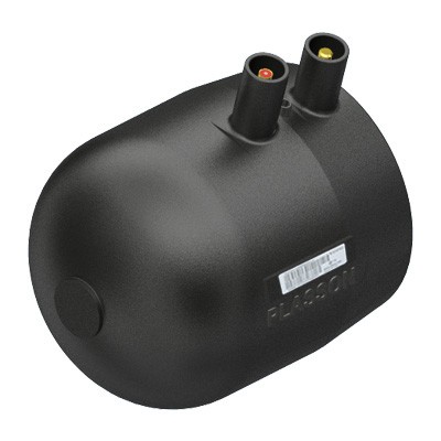 Monolithic End Cap - 494204