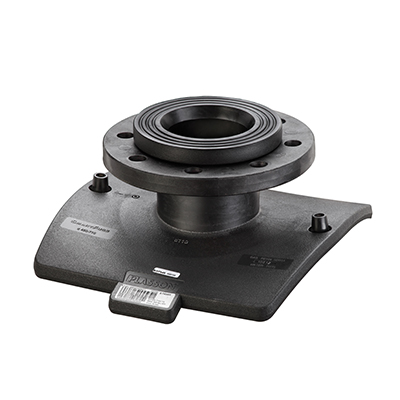 Flanged Branch Saddle - 495903
