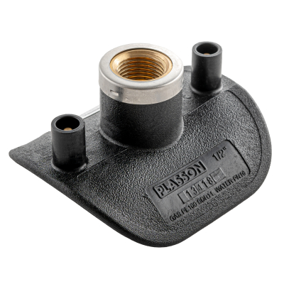 Sensor Adaptor with Brass Thread - 493803