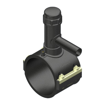 Tapping Saddle - 496304