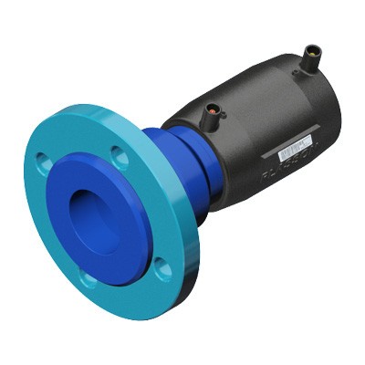 Cast Iron Flange Transition Coupler - 497704