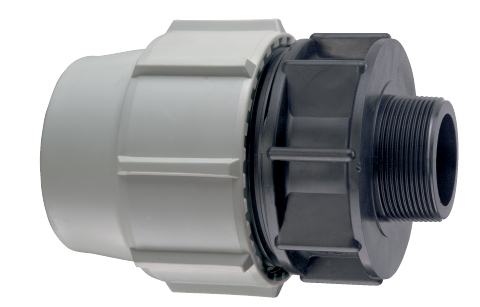 Male Adaptor - 070200