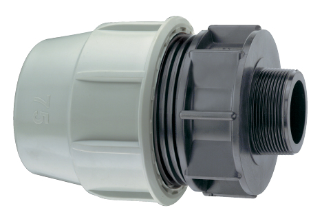 Male Adaptor - 870200