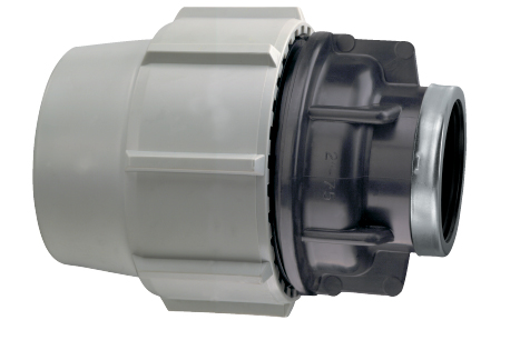 Female Adaptor - 070300