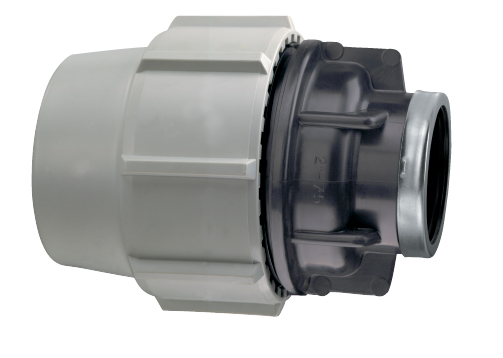 Female Adaptor - 0703G0