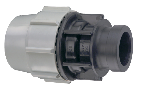 Shouldered Adaptor - 073200