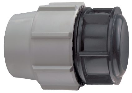 End Plug - 071200