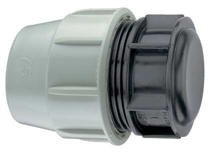 End Plug - 871200
