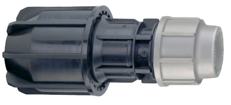 Plass4 Coupling (Universal) - 070170