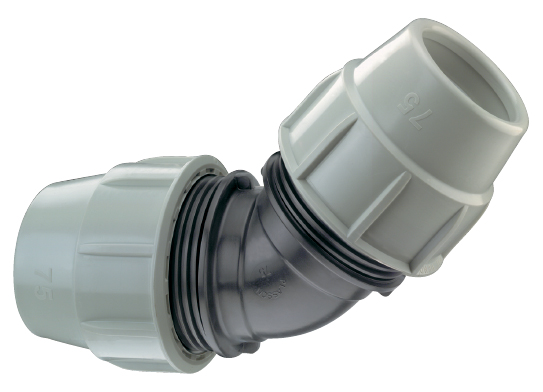 45° Elbow - 870600