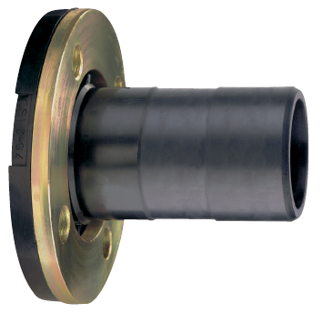 Flange Adaptor with Metal Flange - 872306