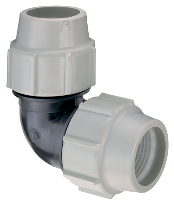 90° Elbow - 070500
