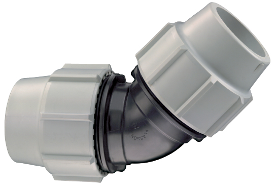 45° Elbow - 070600