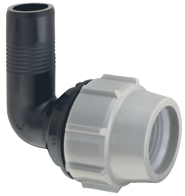 90° Elbow Adaptor - 073500