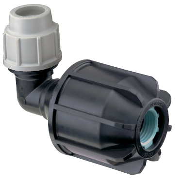 Plass4 90° Elbow (Universal) - 070570