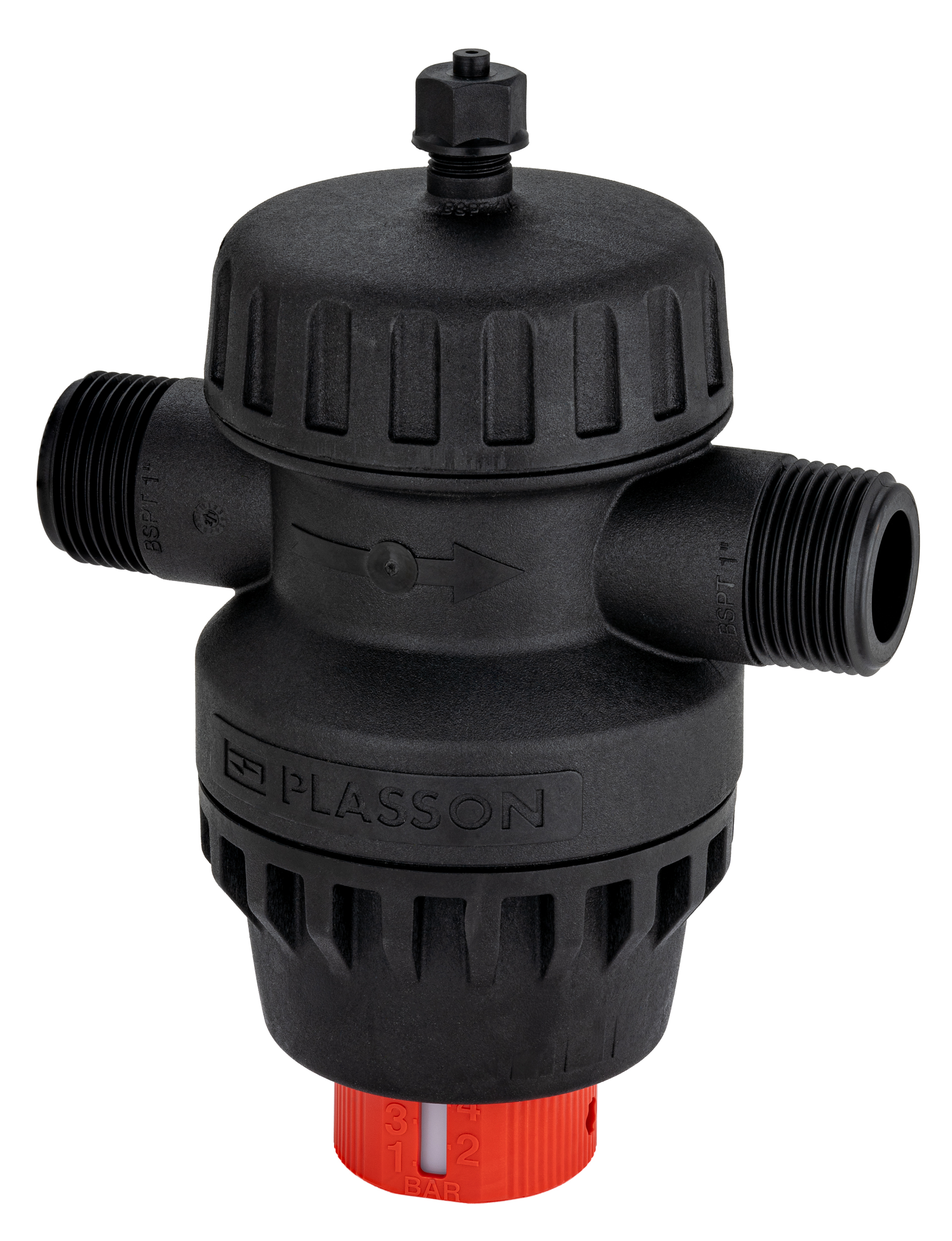 Universal Pressure Regulator UPR 550 NPT - 02205
