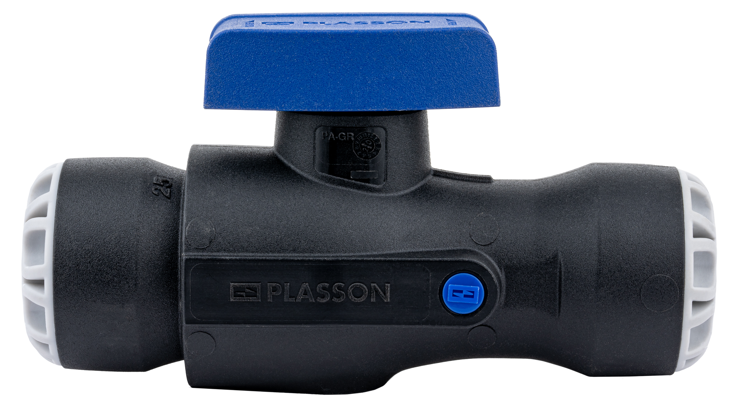 Ball Valve Series 1 x Series 1 - 03710S