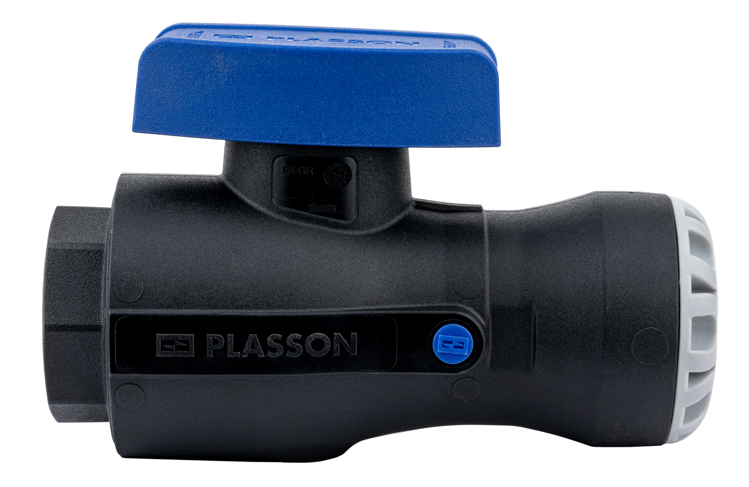 Ball Valve Series 1 x Female - 0371003