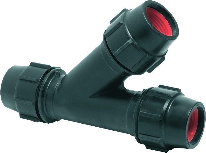 45º Tee - 0764M0
