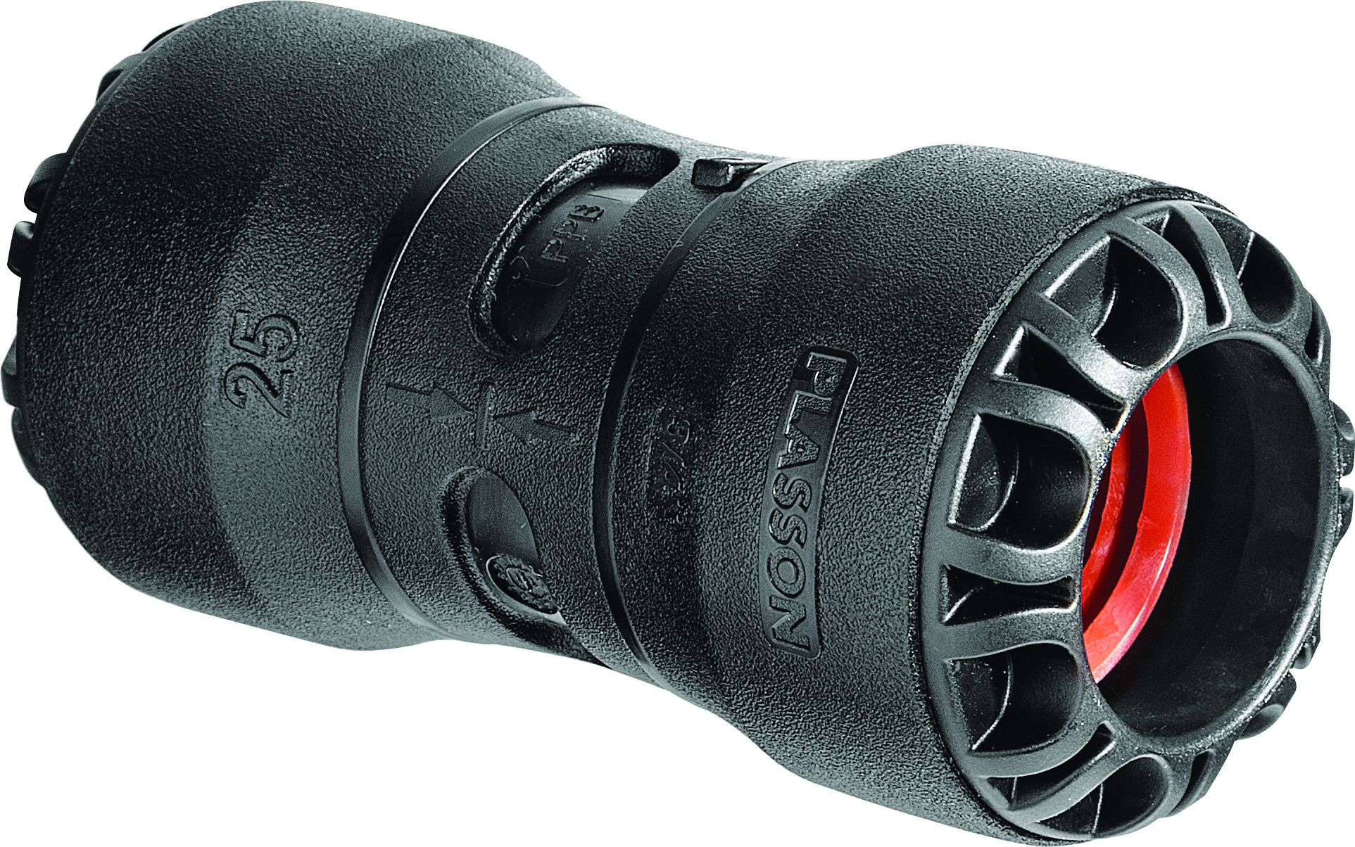Couplers And End Plugs
