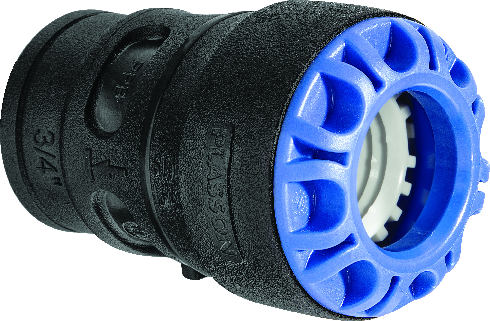 Female Adaptor - CTS - 1003Z