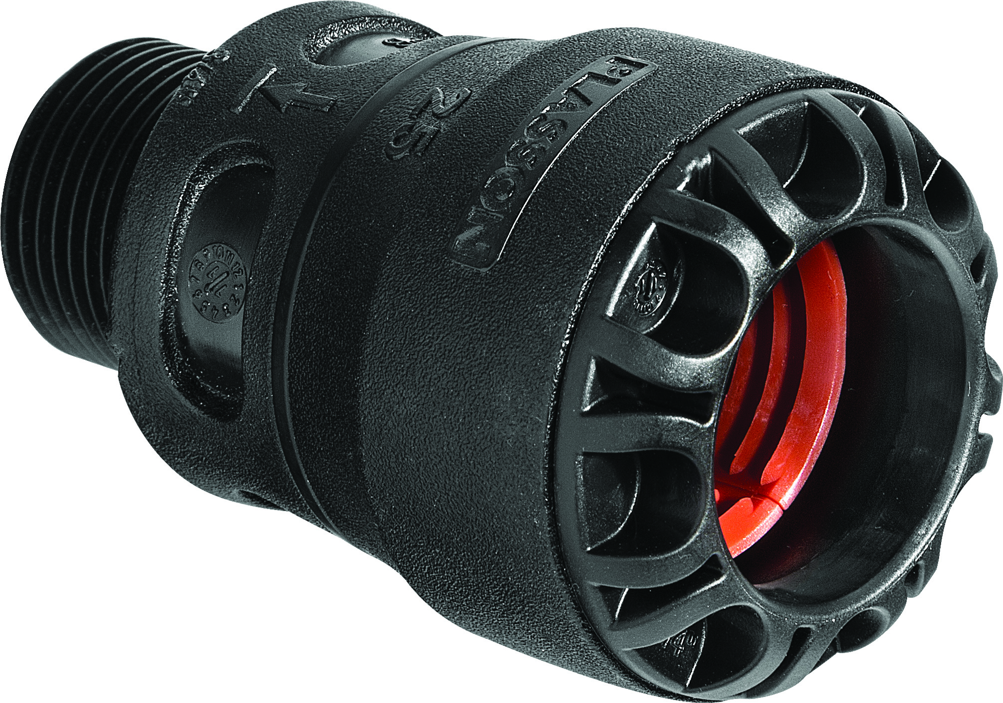 Male Adaptor - IPS - 1002A