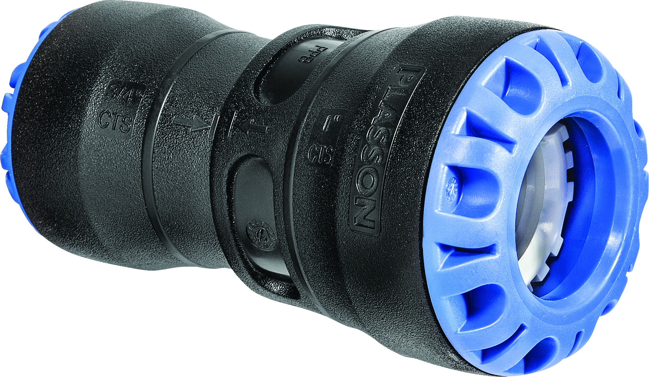 Reducing Coupler - CTS - 1011Z