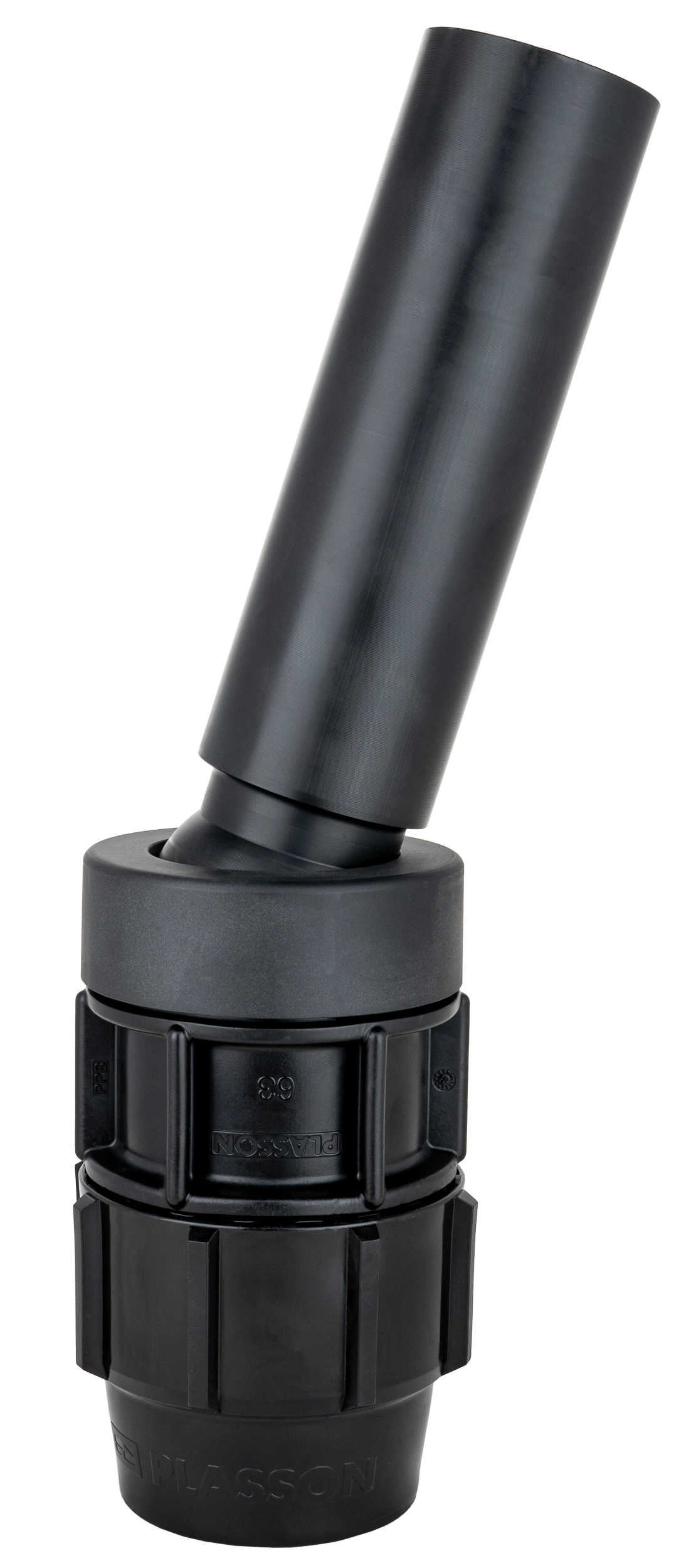 Adjustable Elbow - 074706