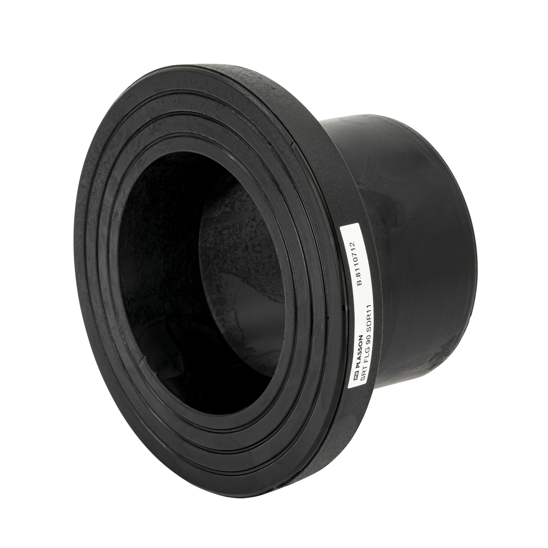 Short Stub Flange Adaptor - 4902S7