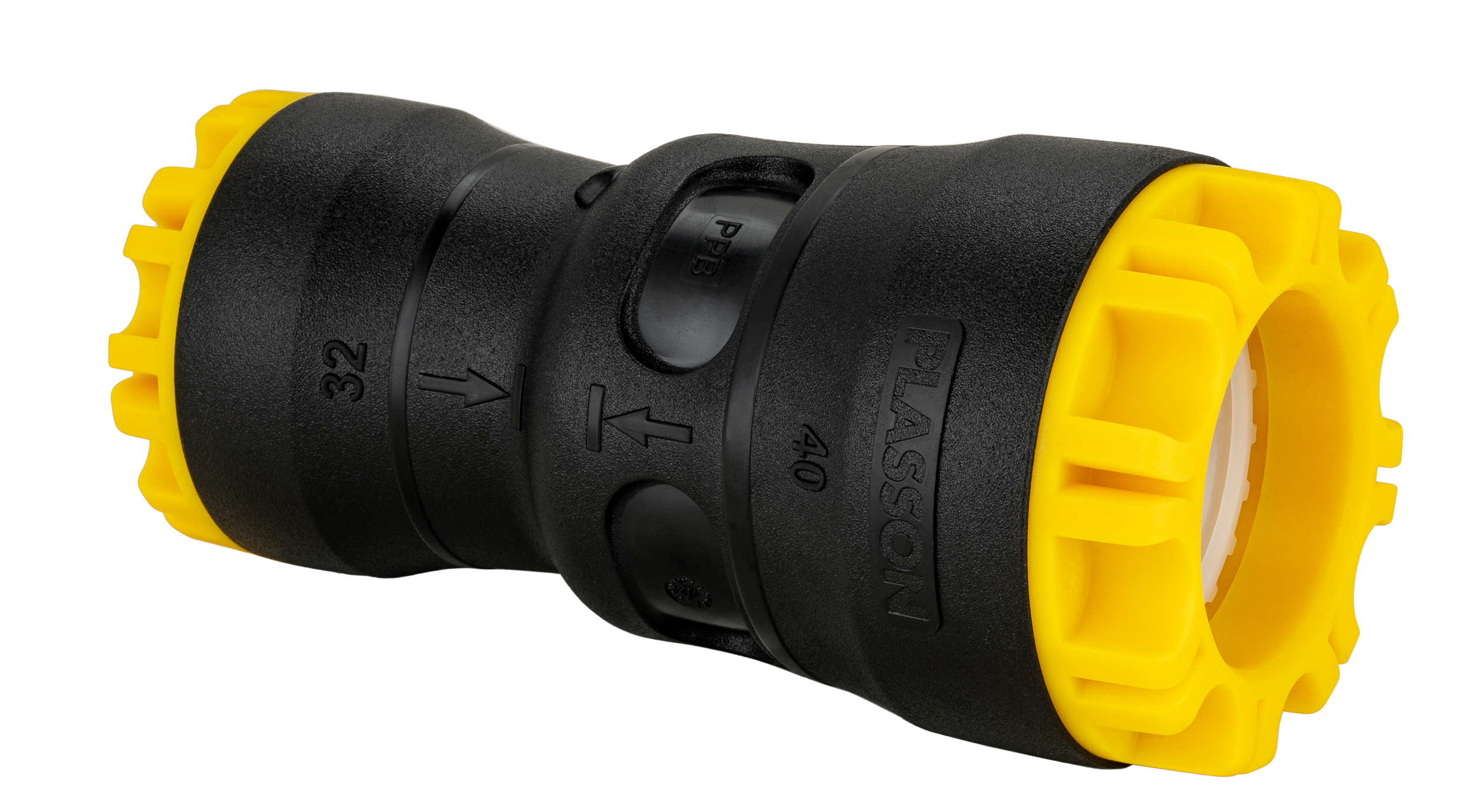 G-PLASS Reducing Coupler - 151100