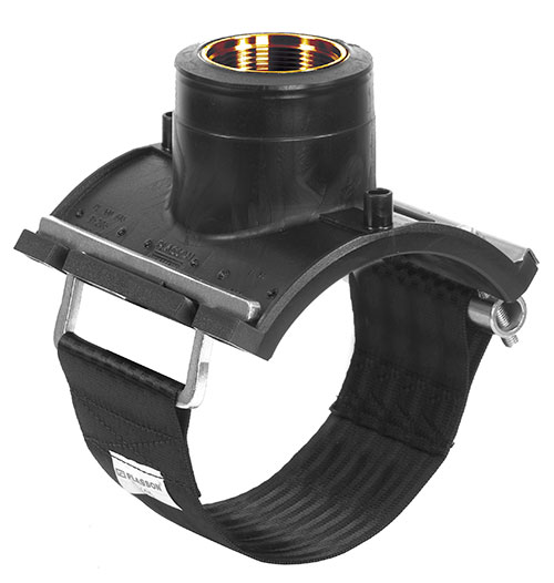 Transition Fittings