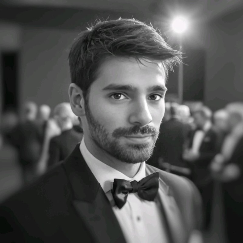 Mario Plaza - Business Intelligence Consultant