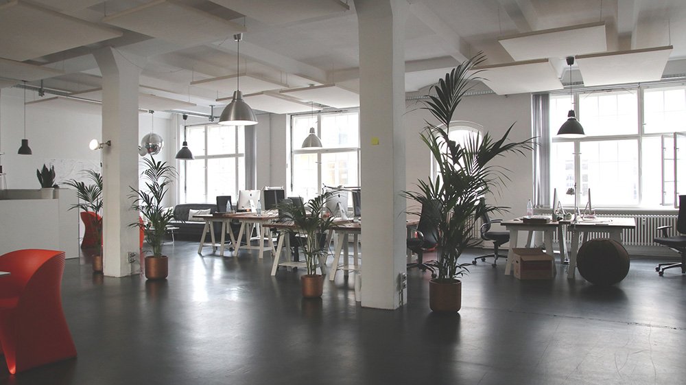 10 Ways to Create a Productive Office Space Plecto