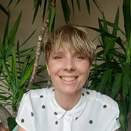 Chief Operating Officer (COO) Mateja Dolničar