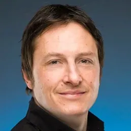 Head of Digitalization Development Borut Terpinc