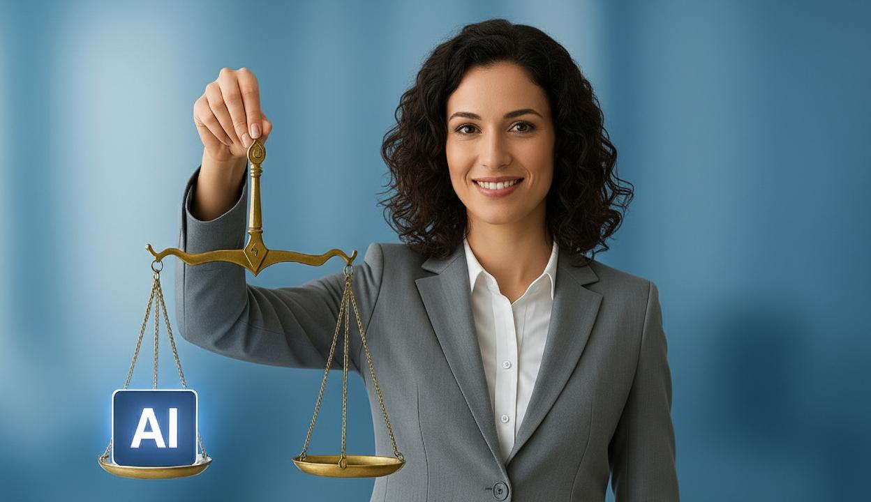 AI in Companies: Greater Security and Less Risk with ISO 42001