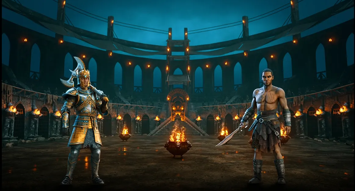 Everdawn Champions