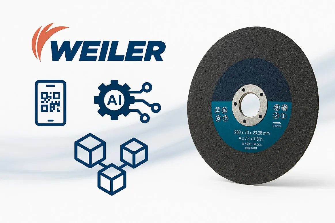 Weiler Abrasives