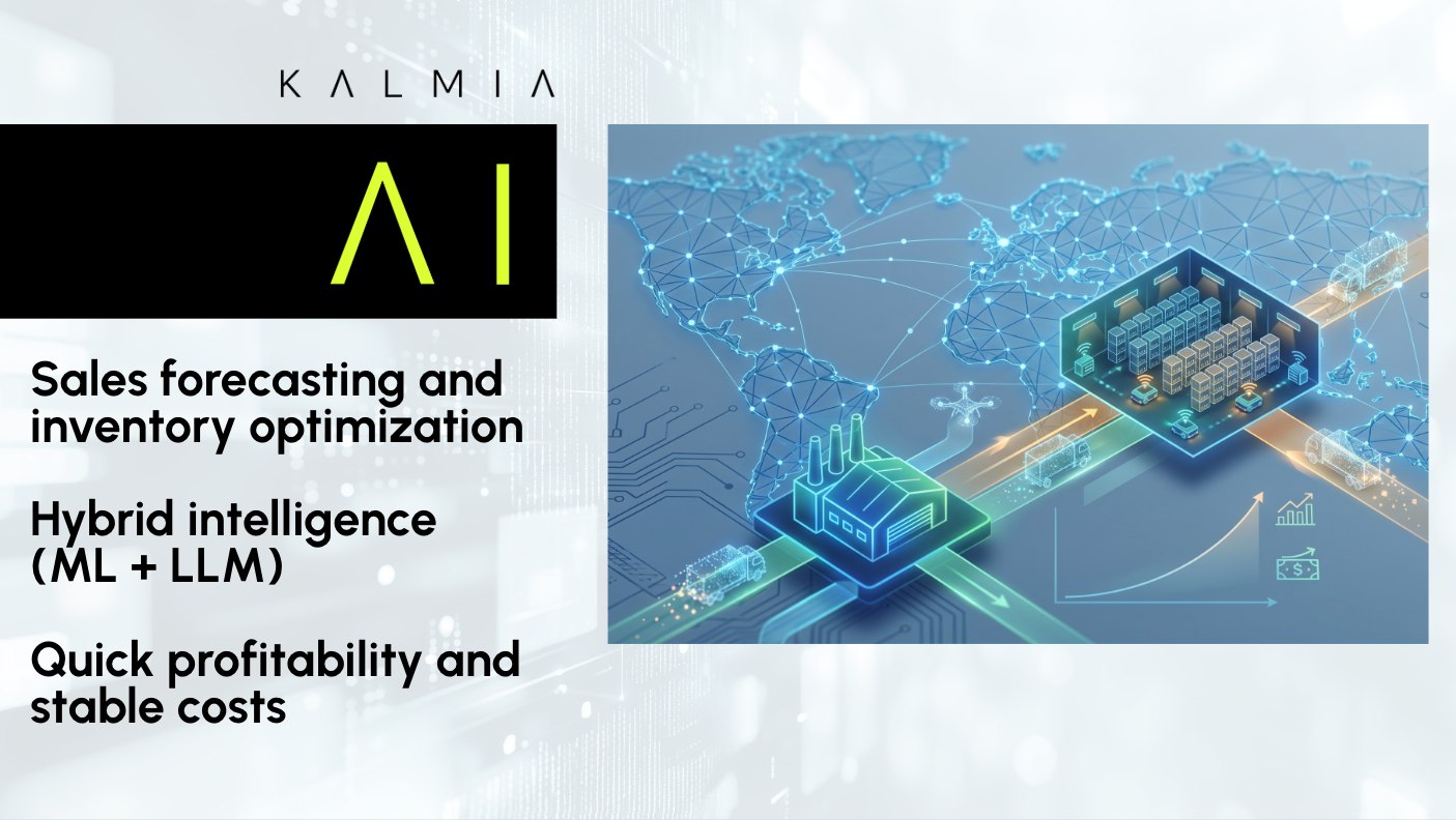 Why the Kalmia solution can be more secure and more profitable than SaaS platforms in the long run