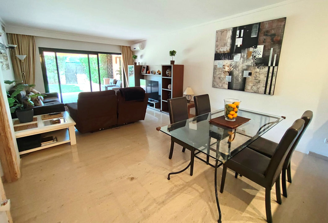 BONITO APARTAMENTO EN LA ZONA DE BENDINAT (CALVIÁ),