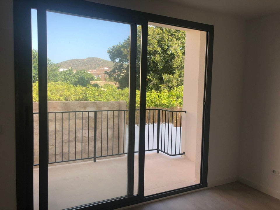 Apartamento a estrenar en la Vileta